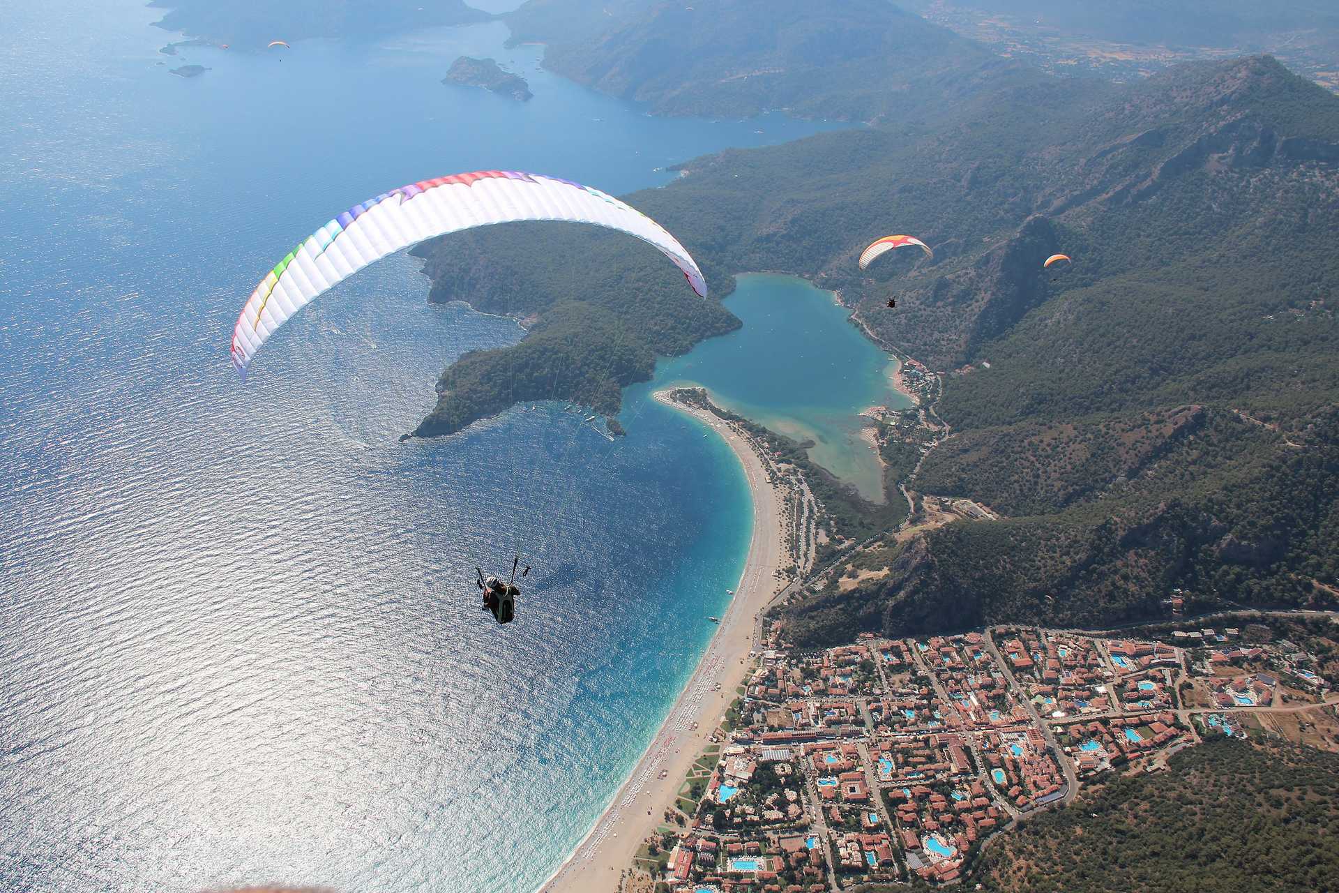 Fethiye's Thrills - Top Activities for Every Adventurer - Featured image