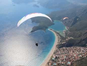 Fethiye's Thrills - Top Activities for Every Adventurer - Featured image